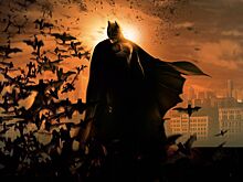 Кристиан Бэйл: никто не верил, что у нас получится снять серьёзный фильм про Бэтмена