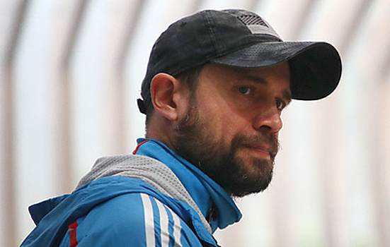 Скелетонист Третьяков ожидал, что россиян не вернут на международные старты