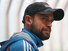 Скелетонист Третьяков ожидал, что россиян не вернут на международные старты