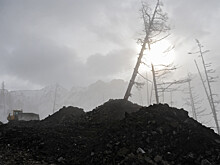 Что произошло 13 ноября: взрыв на угольной шахте и катастрофа MD-82