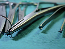 В рязанской ОКБ провели операцию по пересадке печени, усложнённую тромбозом