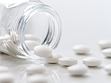 В Москве подросток отравился таблетками в попытке снять головную боль