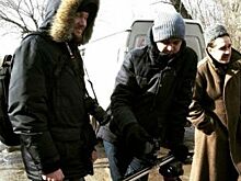 На Урале снимают документальный фильм про голод