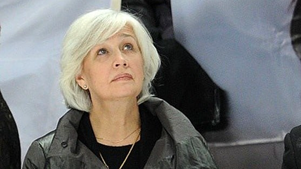 Линичук об Олимпиадах: «Мы не идем, а бежим к моменту, когда будет не отбор, а набор участников. Может, у наших внуков будет возможность в лучшем случае читать об Играх в учебниках»
