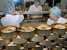 Салехардский рыбокомбинат увеличит объемы переработки к 2020 году