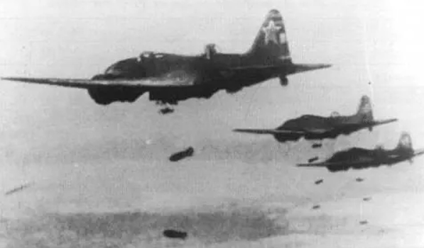 Как советские летчики целый месяц бомбили Берлин в 1941 году