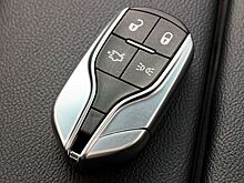 Что будет, если выбросить ключ зажигания на ходу?