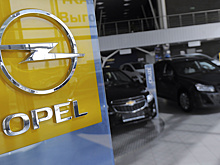 Opel отвергает обвинения в сокрытии данных о выбросах