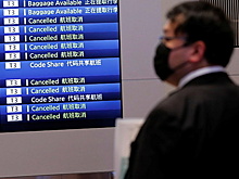 Япония возвращает антиковидные меры для всех въезжающих