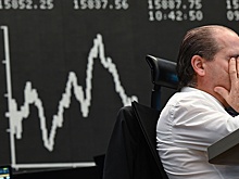 СМИ сообщили о запрете ЦБ на продажу иностранцами купленных в РФ ценных бумаг