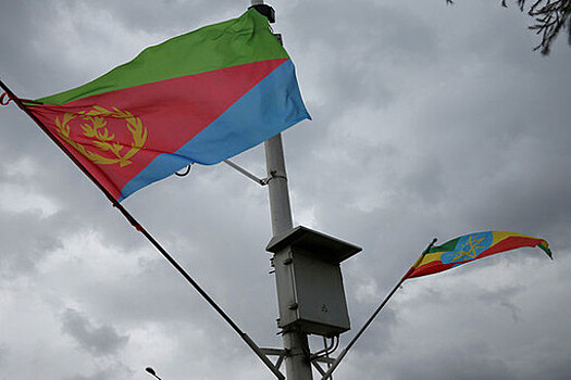 Эфиопия предложила России нарастить экспорт цветов, кофе и другой продукции