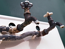 В Волгоградской области более 60 тыс. человек остались без воды