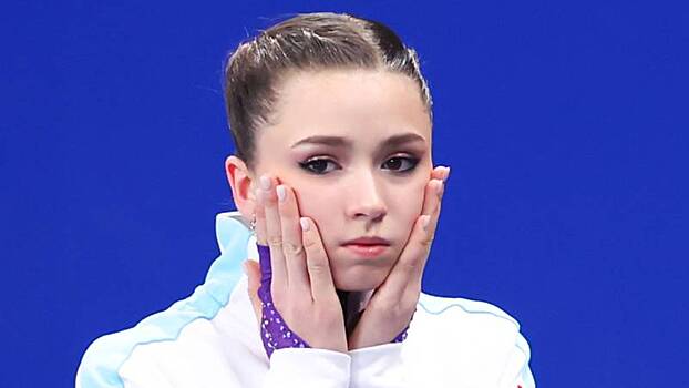 Мама Камилы Валиевой заявила, что фигуристка могла получить допинг из-за дедушки