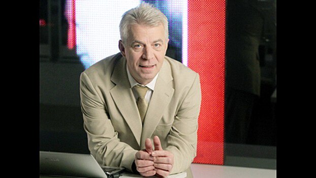 Памяти Александра Логунова