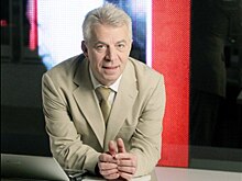 Памяти Александра Логунова