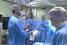 В Сибири впервые провели открытую операцию на мозге с пробуждением пациента