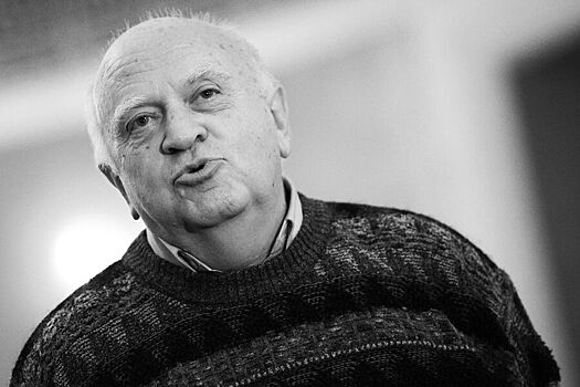 Умер известный петербургский композитор