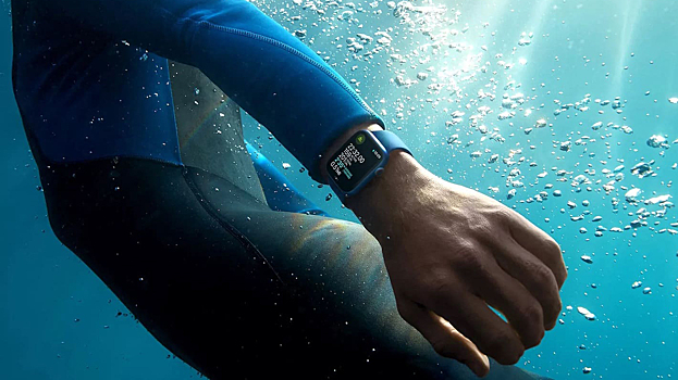 Разбираемся в водонепроницаемости смарт-часов. В каких моделях можно плавать, а в каких — нельзя?