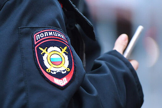 МВД опровергло наличие у кого-либо из участников инцидента в Судаке военной символики