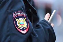 В Москве уволили полицейского, ранившего ребенка из травматического оружия