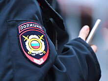 МВД РФ объявило в розыск вероятного участника брянского теракта Кирилла Канахина
