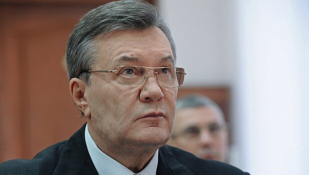 Защита рассказала об угрозах Януковичу