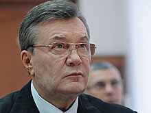 Защита рассказала об угрозах Януковичу