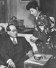 Нобелевские лауреаты: Хидэки Юкава. Связавший нуклоны