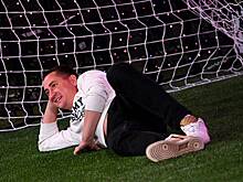 Быстров пошутил о причастности Карпина к попытке похищения футболиста Зенита Мостового