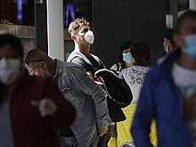 Первые послабления карантина. Больше людей и машин на улицах Рима