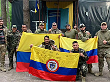 Стало известно число погибших на Украине иностранных наемников