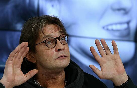 Домогаров ответил на слухи об отъезде из России