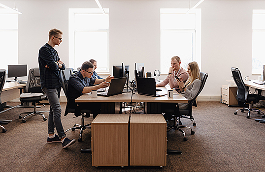 IT-компании обяжут помогать вузам в подготовке кадров