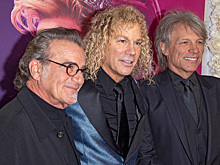 Bon Jovi собрались в мировой тур, вопреки всем «ударам судьбы»