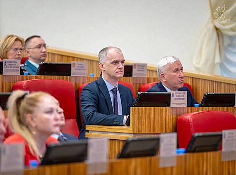 Глава Салехарда сообщил о планах по реконструкции центра «Геолог»