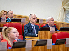 Глава Салехарда сообщил о планах по реконструкции центра «Геолог»