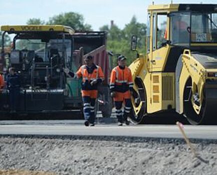 Определены сроки ввода в эксплуатацию путепроводов-долгостроев в Ленобласти