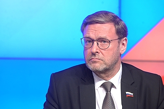 В Совфеде обвинили Литву в нарушении международного права