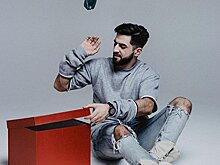 Азербайджанец представил в России песню с возрастным ограничением 18+