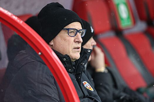 Божович предположил, на что нацелена трансферная политика «Зенита»