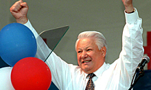 Писатель оценил вероятность попадания Ельцина в группу Дятлова