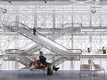 На реконструкцию аэропорта Оренбурга новый собственник потратит 8,3 млрд рублей