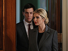 Как администрация Трампа планировала помирить Израиль и Палестину? Теперь мы знаем