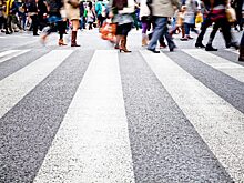 Кто победит в войне пешеходов и самоуправляемого транспорта?