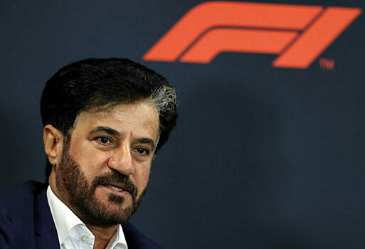 Мохаммед Бен Сулайем – единственный кандидат, допущенный к выборам в президенты FIA