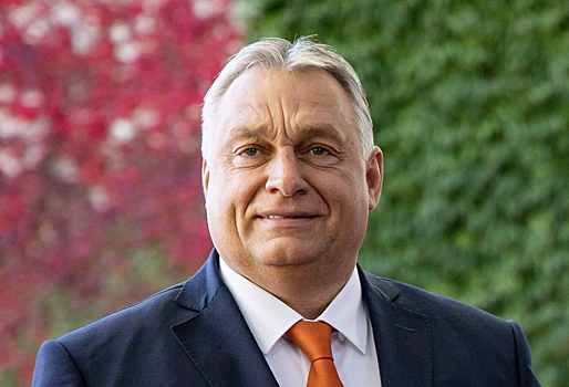 Орбан считает, что конфликты в мире не должны мешать сотрудничеству по атомной энергии