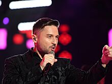 Сергей Лазарев сменил имидж и показал реакцию фанатов