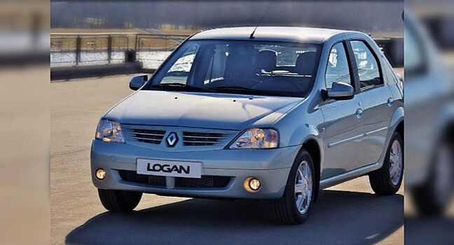 Владелец подсчитал месячные траты на Renault Logan и расстроился