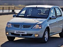 Владелец подсчитал месячные траты на Renault Logan и расстроился