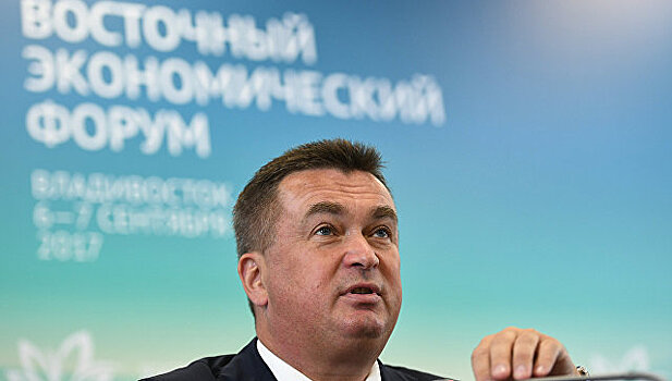 "Возвращаюсь в Москву": экс-глава Приморья прокомментировал свою отставку